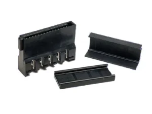 Safe SATA Connectors